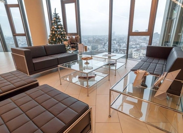 45 m² Business center place for rent in Frankfurt am Main, Tower 185 (60327) - 10 | MatchOffice