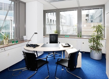 Richmodstraße 6, Business Center in Köln Innenstadt, 3