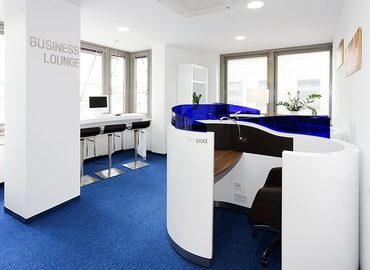 Richmodstraße 6, Business Center in Köln Innenstadt, 6