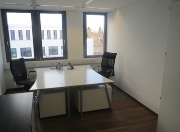 Basler Straße 115, Business Center in Freiburg, 3