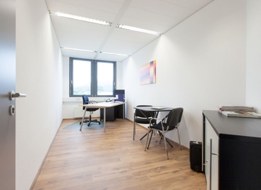 Basler Straße 115, Business Center in Freiburg, 2