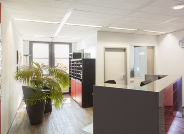 75 m² Business space place for rent in Freiburg, Basler Strasse 115 (79115) - 1 | MatchOffice