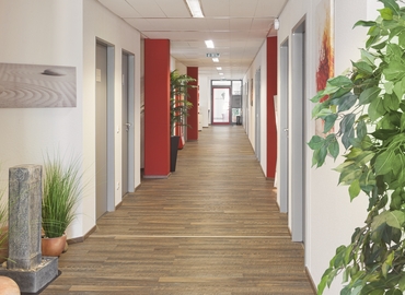 Basler Straße 115, Business Center in Freiburg, 6