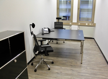 Lyoner Strasse 14, Business Center in Frankfurt Niederrad, 0