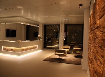 Taunustor 1, Business Center in Frankfurt Innenstadt, 9