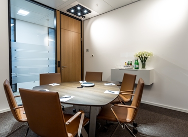 Taunustor 1, Business Center in Frankfurt Innenstadt, 6