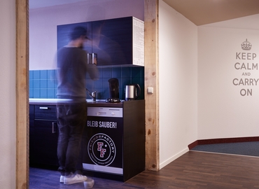 300 m² Business park property available to rent in Munich, Sonnenstr. 23 (80331) - 2 | MatchOffice