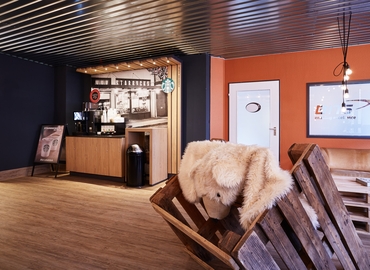 300 m² Business space building up for rent in Munich, Sonnenstr. 23 (80331) - 3 | MatchOffice