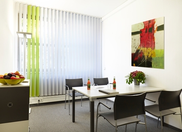 Uhlandstraße 20-25, Business Center in Berlin Charlottenburg, 6