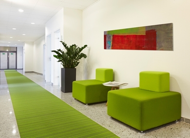 Uhlandstraße 20-25, Business Center in Berlin Charlottenburg, 4