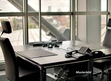 35 m² Shared office  in Schönefeld, Willy-Brandt-Platz 2 (12529) - 1 | MatchOffice