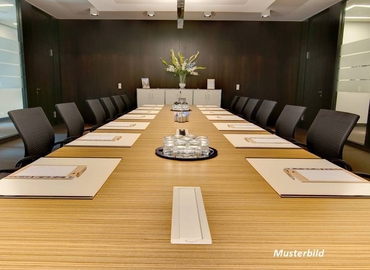 35 m² Co-working  in Schönefeld, Willy-Brandt-Platz 2 (12529) - 4 | MatchOffice