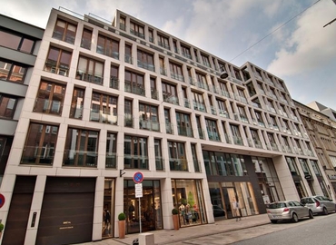 75 m² Business center place up for rent in Hamburg, Neuer Wall 80 (20354) - 6 | MatchOffice.com