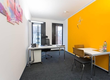 100 m² Coworking space  in Munich Schwabing, Leopoldstraße 23 (80802) - 5 | MatchOffice.com