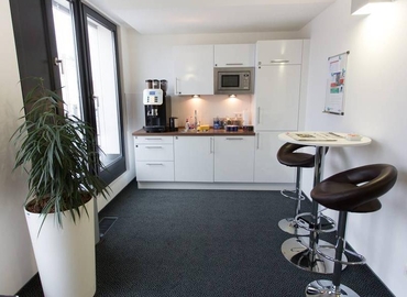 Leopoldstraße 23, Coworking Space in München Schwabing, 8