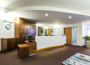 25 m² Business park property available to rent in Stuttgart, Königstrasse 10c (70173) - 0 | MatchOffice.com