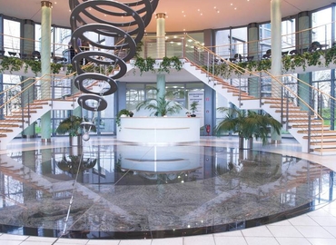 15 m² Business center property available to rent in Essen, Ruhrallee 185 (45136) - 1 | MatchOffice