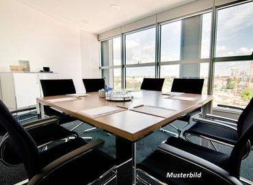29 m² Meeting room in Schönefeld, Willy-Brandt-Platz 2 (12529) - 2 | MatchOffice