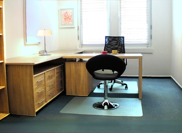 38 m² Business park property up for rent in Ratingen, Wallstraße 16 (40878) - 1 | MatchOffice.com