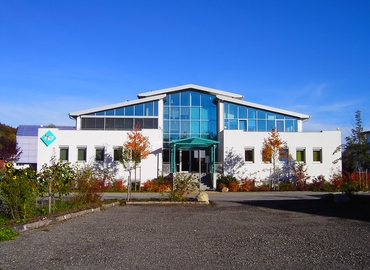 30 m² Serviced office building up for rent in Wolfratshausen, Bgm.-Finsterwalder Ring 10 (82515) - 1 | MatchOffice