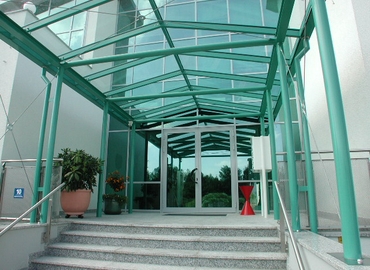 30 m² Business space property for rent in Wolfratshausen, Bgm.-Finsterwalder Ring 10 (82515) - 8 | MatchOffice