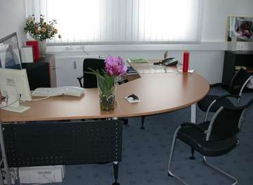 30 m² Serviced office building available to rent in Wolfratshausen, Bgm.-Finsterwalder Ring 10 (82515) - 4 | MatchOffice.com
