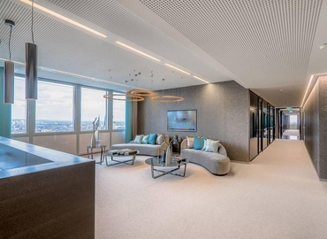 31 m² Serviced office in Dusseldorf Stadtmitte, Dreischeibenhaus (40211) - 3 | MatchOffice