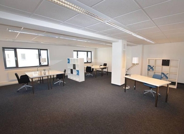 35 m² Business space in Hagen, Bergstraße 128-130 (58095) - 1 | MatchOffice.com