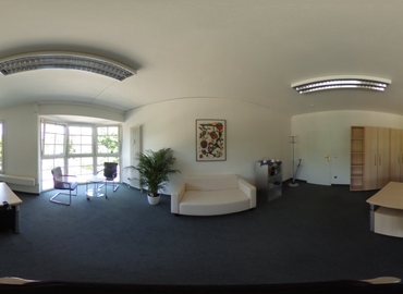 Fürstenrieder Strasse 279a, Business Center in München Sendling-Westpark, 8