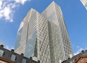 Choose a 33 m² Convention center in Frankfurt am Main, Thurn-und Taxis-Platz 6 (60313) - 10 | MatchOffice.com