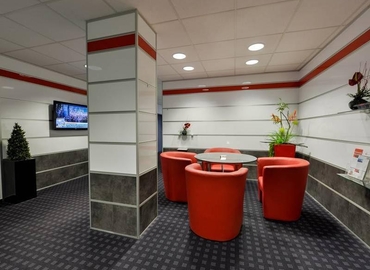 Lease flexible a 80 m² Coworking space  in Hannover, Vahrenwalder Str. 269 A (30179) - 3 | MatchOffice.com