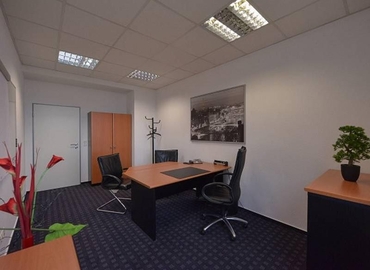 Rent flexible a 80 m² Coworking space  in Hannover, Vahrenwalder Str. 269 A (30179) - 5 | MatchOffice.com