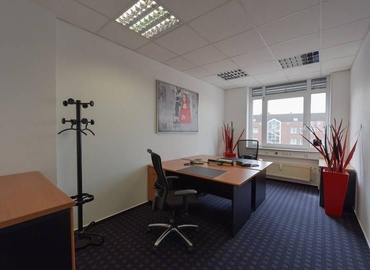 Lease suitable a 80 m² Shared office  in Hannover, Vahrenwalder Str. 269 A (30179) - 6 | MatchOffice