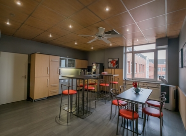 Vahrenwalder Str. 269 A,  Coworking in Hannover, 5