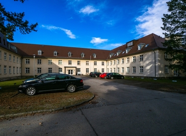 1000 m² Business space in Dresden, Zur Wetterwarte 50 (01109) - 12 | MatchOffice