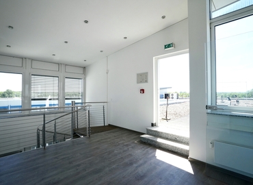 588 m² Serviced office in Dreieich, Otto-Hahn-Str. 36 (63303) - 5 | MatchOffice