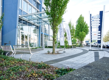 588 m² Serviced office in Dreieich, Otto-Hahn-Str. 36 (63303) - 9 | MatchOffice.com