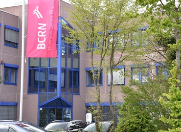 25 m² Business space place available to rent in Mannheim, Besselstrasse 25 (68219) - 2 | MatchOffice