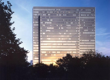 Rent our reliable Virtual address in Dusseldorf, Dreischeibenhaus (40211) - 10 | MatchOffice