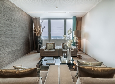 Join our comfortable Virtual business address in Dusseldorf, Dreischeibenhaus (40211) - 3 | MatchOffice.com