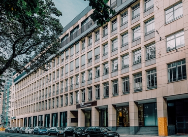 Office Elisabethstraße 11 40217 Dusseldorf Carlstadt
