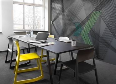 Office Elisabethstraße 11 40217 Dusseldorf Carlstadt