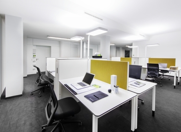 Elisabethstraße 11, Büro mieten in Düsseldorf Carlstadt