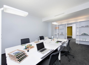 Office Elisabethstraße 11 40217 Dusseldorf Carlstadt
