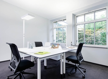Office Elisabethstraße 11 40217 Dusseldorf Carlstadt