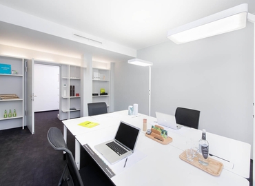 Office Elisabethstraße 11 40217 Dusseldorf Carlstadt