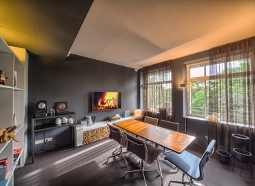 Office Elisabethstraße 11 40217 Dusseldorf Carlstadt