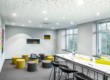 Office Elisabethstraße 11 40217 Dusseldorf Carlstadt