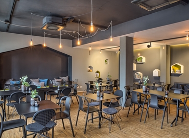 Office Elisabethstraße 11 40217 Dusseldorf Carlstadt