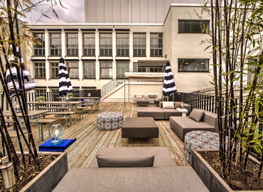 Elisabethstraße 11, Büro mieten in Düsseldorf Carlstadt